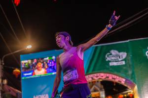 BIB: 203
                            <button type="button" onclick="openModal(21813304)" class="btn btn-primary btn-sm float-right btn-popup" data-toggle="modal" data-target=".modal-high-quality">
                        <i class="fas fa-shopping-cart"></i> Add to Cart
                    </button>
                                            <button type="button" onclick="isThisMe(21813304, true)" class="btn btn-success btn-sm float-right btn-popup btn-isme hidden" data-toggle="tooltip" data-placement="bottom" title="นี่คือรูปของคุณใช่ไหม คลิกที่นี่เพื่อเอาเข้าอัลบั้ม">
                        <i class="fas fa-plus"></i> Add to album
                    </button>
                    <button type="button" onclick="isThisMe(21813304, false)" class="btn btn-warning btn-sm float-right btn-popup btn-isnotme hidden">
                        <i class="fas fa-ban"></i> Remove from album
                    </button>